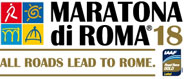 18ï¿½ Maratona di Roma